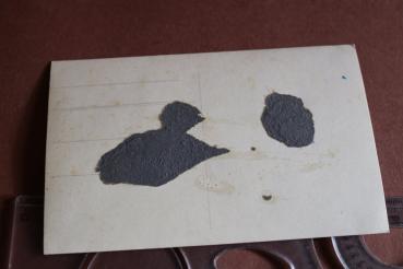 Preview: Portrait Mann vom Reichsarbeitsdienst Abteilung 104 / 7